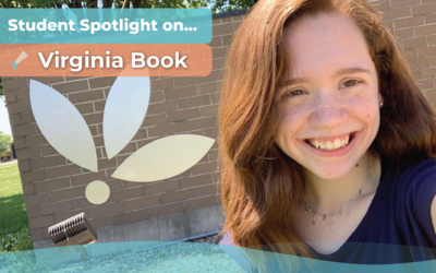 A Student on META Shares Her Perspective: Virginia Book
