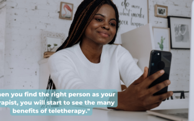 Teletherapy Tips for First Time Users
